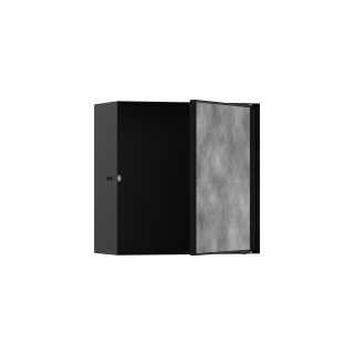 Wandnische Hansgrohe XtraStoris Rock