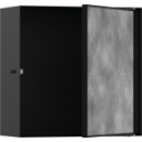 Wandnische Hansgrohe XtraStoris Rock