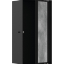 Wandnische Hansgrohe XtraStoris Rock