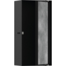 Wandnische Hansgrohe XtraStoris Rock