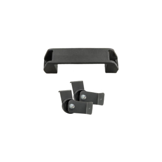 CWS Transportsystem disinfect tower dual