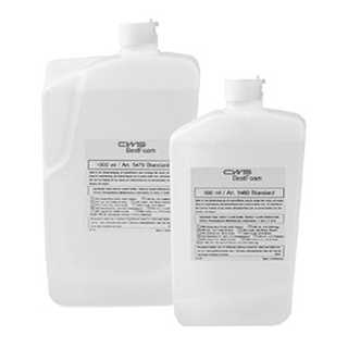 Seifencrème BestCream/ParadiseCream, 500 ml