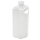 CWS Halbrundflasche leer