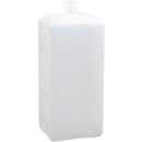 CWS Halbrundflasche leer