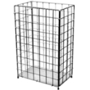 CWS, 31 x 21 cm, Höhe 43 cm