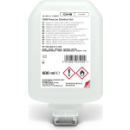 Hand Washing CWS PureLine Disinfect Gel, 600 ml