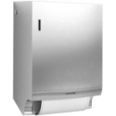 Stoffhandtuchspender Stainless Steel Dry Slim