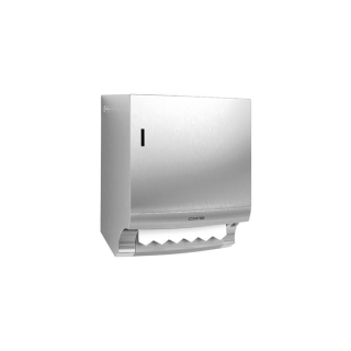 Papierrollenspender CWS Stainless Steel Paperroll