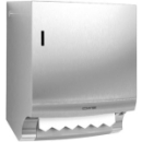 Papierrollenspender CWS Stainless Steel Paperroll