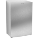 Abfallbehälter Stainless Steel, 25 Liter