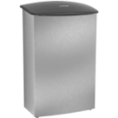 Coverbox Stainless Steel Ladycare