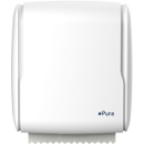 Papierhandtuchspender Pura Premium