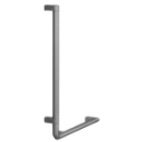 Winkelgriff 75 x 40 cm, links