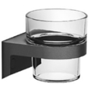 Glashalter Cavere, Klarglas