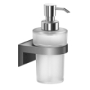 Seifenspender Nosag Normbau Cavere