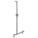 Haltegriff-Duschengleitstange, schiebbar