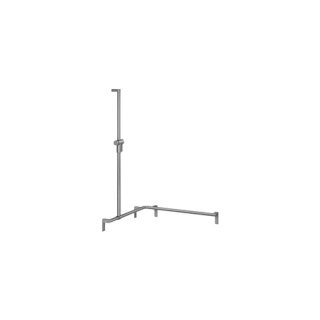 Eckhaltegriff Nosag Normbau Cavere