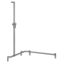 Eckhaltegriff Nosag Normbau Cavere