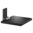 Klappsitz Nosag Cavere / Ineoline Plus / Pure