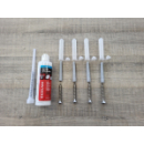 Befestigungsmaterial für Lochziegel