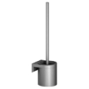Klosettbürstenhalter