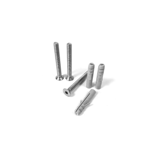 Befestigungsmaterial Nosag Helveo Curve