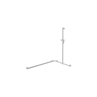 Duschhandlauf Nosag Verso Care