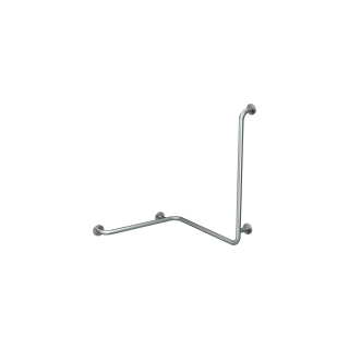 Eckhaltegriff KWC Contina