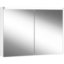 Spiegelschrank Alterna karat LED plus