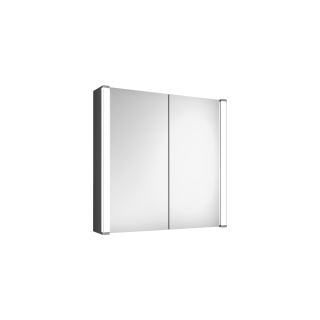 Spiegelschrank Alterna intensa LED side plus