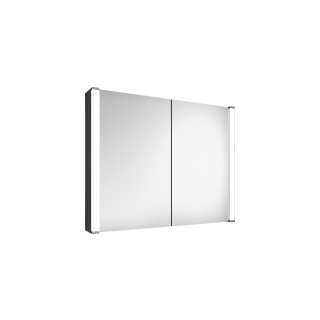 Spiegelschrank Alterna intensa LED side plus