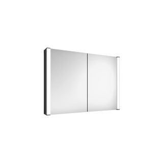Spiegelschrank Alterna intensa LED side plus