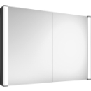 Spiegelschrank Alterna intensa LED side plus