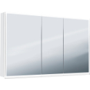 Spiegelschrank Alterna quattro luci LED