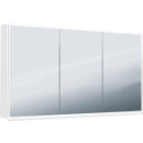 Spiegelschrank Alterna quattro luci LED