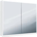 Spiegelschrank Alterna quattro luci LED