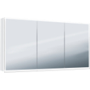 Spiegelschrank Alterna quattro luci LED plus