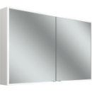 Spiegelschrank Alterna viso LED plus