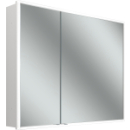 Spiegelschrank Alterna viso LED plus