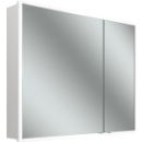 Spiegelschrank Alterna viso LED plus