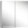 Spiegelschrank Schneider Grace TW