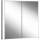 Spiegelschrank Schneider Glow classic HCL