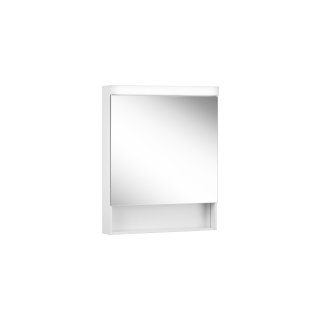 Spiegelschrank Schneider Low basic LED