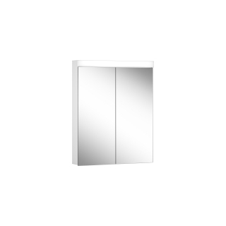 Spiegelschrank Schneider Low basic LED