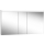 Spiegelschrank Schneider Low basic LED