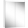 Spiegelschrank Schneider Low basic LED