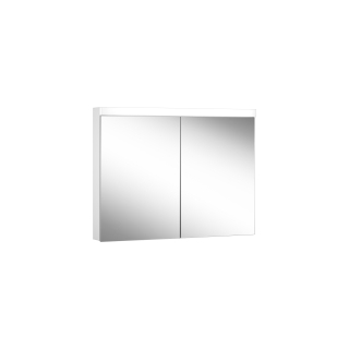 Spiegelschrank Schneider Low basic LED