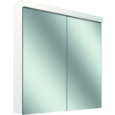 Spiegelschrank Schneider Low plus LED