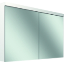 Spiegelschrank Schneider Low plus LED