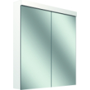 Spiegelschrank Schneider Low plus LED